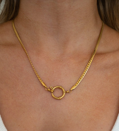 Beverly Necklace