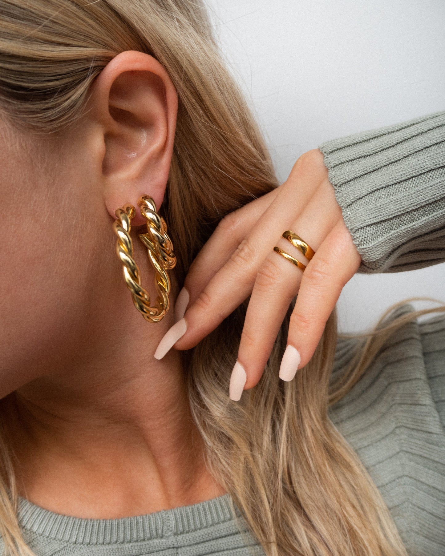 Stacking Band | Thin