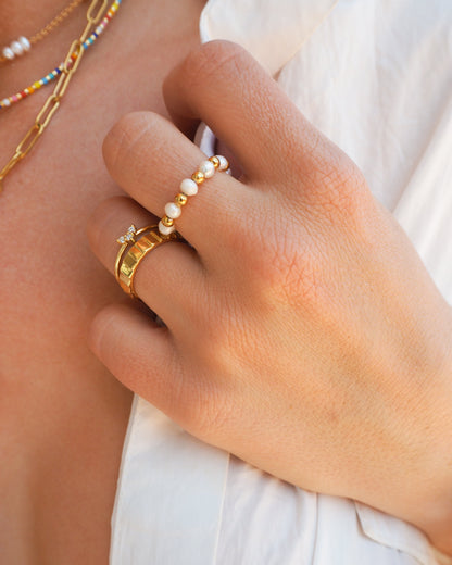 Dalia Ring