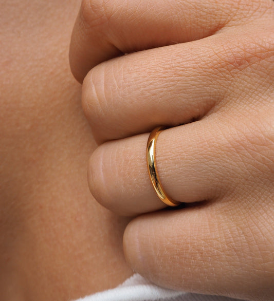 Stacking Band | Thin