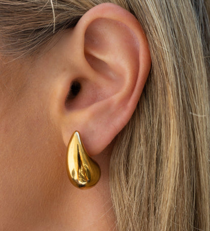 Teardrop Earrings
