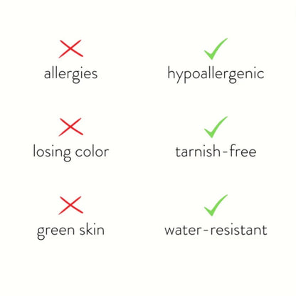 Eternity 18K Crystal Ring